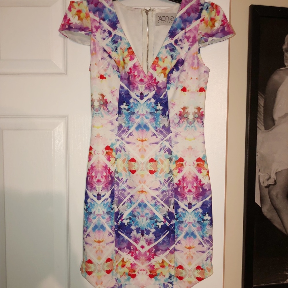 Cocktail dress